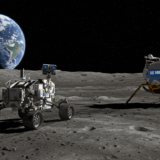 VIPERローバー復活|Blue OriginとNASAが2027年月面着陸でアルテミス計画加速