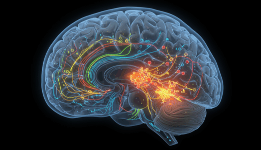 睡眠中の身体修復メカニズムが判明、UCバークレー研究でREM・非REM睡眠の違いを解明