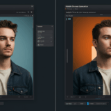 PhotoshopにGoogle「Nano Banana」統合、AI画像生成が新段階へ