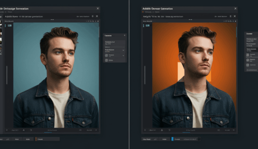 PhotoshopにGoogle「Nano Banana」統合、AI画像生成が新段階へ
