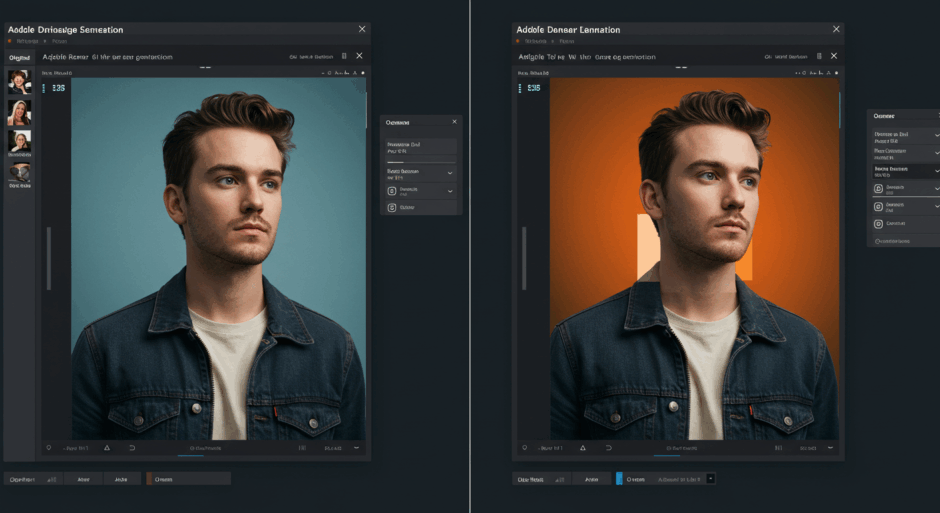 PhotoshopにGoogle「Nano Banana」統合、AI画像生成が新段階へ