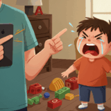 英国調査「WiFi切断が新たな罰」親の35%がスマホ没収でデジタル世代を躾