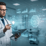 医療AI「Comet」が変える臨床判断|Epic社が1150億データポイントで実現する予測医療