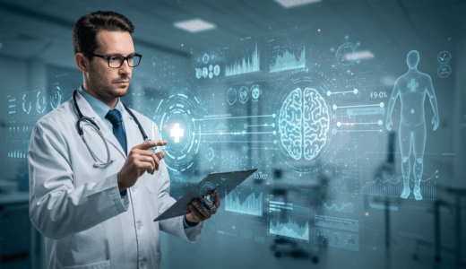 医療AI「Comet」が変える臨床判断｜Epic社が1150億データポイントで実現する予測医療