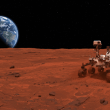 NASA火星探査車Opportunity、15年の活動を終了 90日予定から大幅延長の偉業