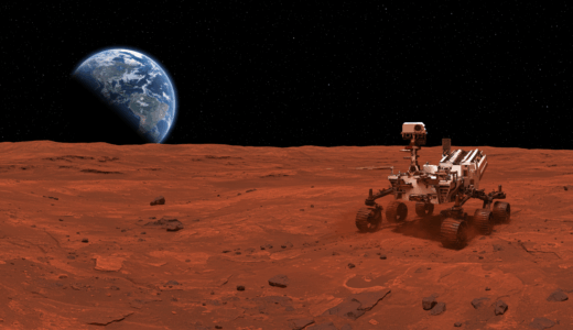 NASA火星探査車Opportunity、15年の活動を終了　90日予定から大幅延長の偉業