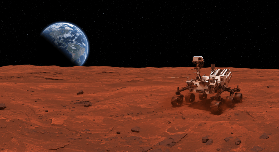 NASA火星探査車Opportunity、15年の活動を終了　90日予定から大幅延長の偉業