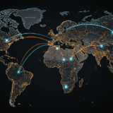アリババがQwen3-Omni発表と530億ドルAI投資計画、欧州・南米にデータセンター展開へ