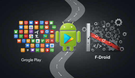 GoogleのAndroid開発者登録義務化でF-Droidプロジェクト終了の危機