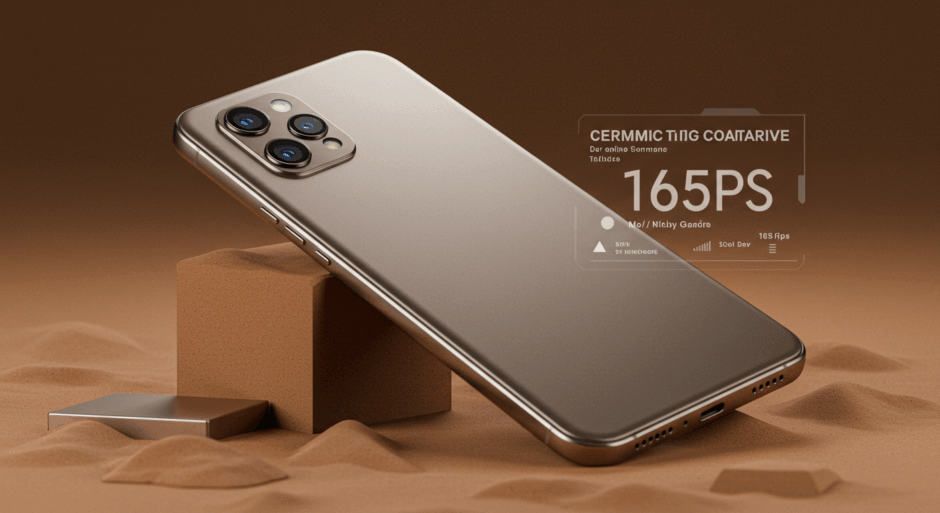 OnePlus 15発表、iPhone 17・Galaxy S25を超える世代的飛躍を主張