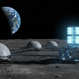 月面に「村」を建設するべき - NASAが2035年までの実現目標を国際会議で発表