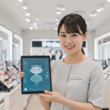 資生堂、生成AIチャットボットを店頭導入|業務効率化で顧客体験向上へ