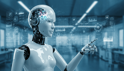 Gemini Robotics 1.5登場、物理世界で自律判断するAIエージェント