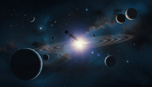  NASA、系外惑星6,000個確認の歴史的マイルストーン達成　30年で人類の宇宙観を一変