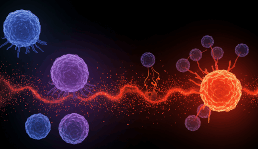 MIT研究チーム、化学療法が休眠がん細胞を覚醒させるメカニズムを解明　転移治療に新たな道筋