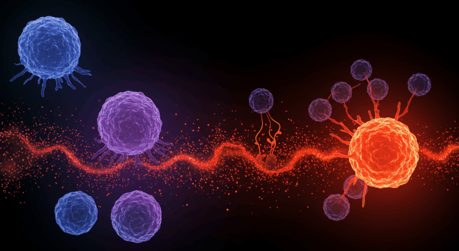 MIT研究チーム、化学療法が休眠がん細胞を覚醒させるメカニズムを解明　転移治療に新たな道筋