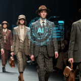 Ralph Lauren、AIアシスタント「Ask Ralph」発表 ニューヨークファッションウィークでAI活用加速