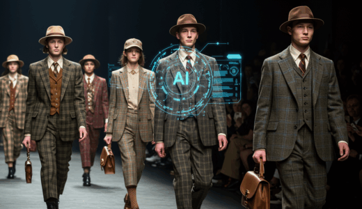 ラルフローレンがAIアシスタント「Ask Ralph」導入、NYFWでファッション×AI融合が本格化