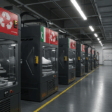 3Dプリンティング靴ブランドServati、ブーメランプロセスで廃棄ゼロ実現 | イタリア製造業省も認定