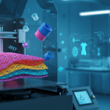 2025年ファッション業界激変｜3D・4Dプリンティング技術でカスタマイズ衣服が主流化、2027年まで市場成長率42.1%