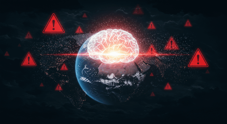 「If Anyone Builds It, Everyone Dies」AI絶滅論の書籍が警鐘、Meta720億ドル投資の現実味