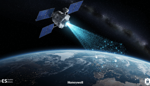   ESAとHoneywell、ヨーロッパに量子通信衛星QKDSatを導入へ—サイバーセキュリティの新時代