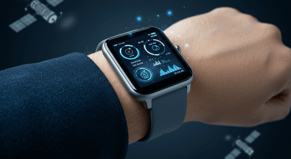 Google Pixel Watch 4の3つの革新機能、AppleとSamsungが追従すべき理由