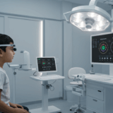 Get SET Early、インド初の自閉症早期診断システム―視線追跡で生後12か月から検出可能