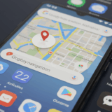 Android 16、Google MapsのLive Updates機能をテスト開始 - iPhoneに対抗する新通知システム