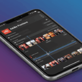 Adobe、iPhone向けPremiere無料アプリを発表｜プロレベル動画編集がモバイルで実現
