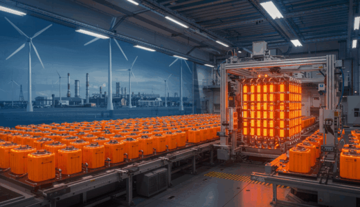 オランダLeydenJar、純シリコンアノードで50％性能向上｜2027年量産開始