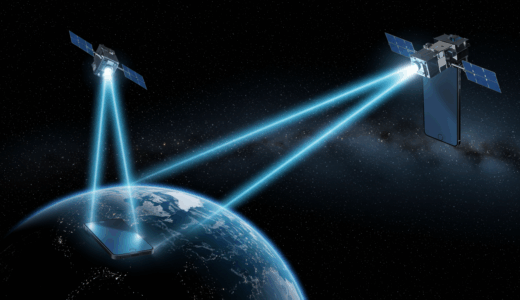  SpaceX、170億ドルでEchoStar買収—Starlinkが携帯電話業界に革命、Verizon買収も示唆