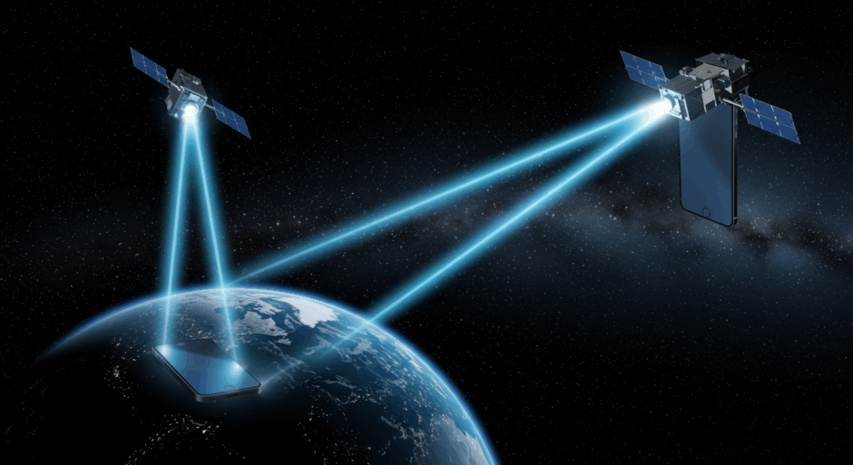  SpaceX、170億ドルでEchoStar買収—Starlinkが携帯電話業界に革命、Verizon買収も示唆