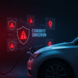 DCS（Digital Charging Solutions）でデータ漏洩、98万台のEV充電ネットワークで顧客情報流出