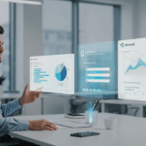 Microsoft Office革命:AI Agent Modeで文書作成が劇的に簡単に