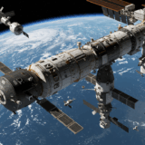 Progress 93がISSにドッキング成功、2.8トンの物資を搬送し5機体制での運用開始
