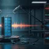 MIT、リチウムイオン電池の音響監視技術を開発—熱暴走を事前予測し火災事故を防止