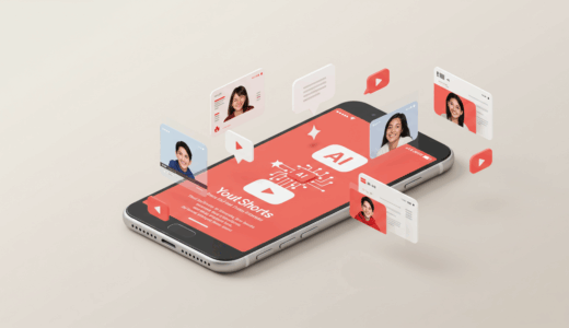 YouTube、Veo 3統合でShortsにAI動画生成機能を追加　クリエイター保護機能も強化