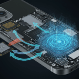 iPhone 17 Proのベイパーチャンバー冷却システム、Apple初採用で熱管理が革新