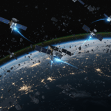 スペースデブリ問題が転換点に|AstroscaleとClearSpaceが挑むデブリ除去の最前線