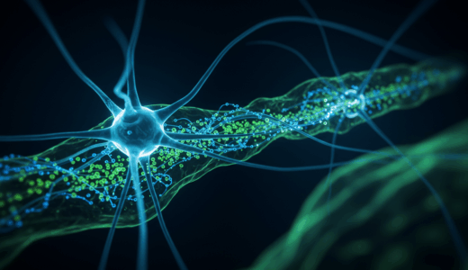 UMass研究チームが開発した低電力人工ニューロン｜脳とコンピュータの融合が現実に