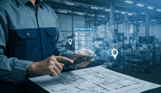 TOPPANデジタル、安全パトロールをスマホアプリで効率化する「巡回点検サポート」提供開始