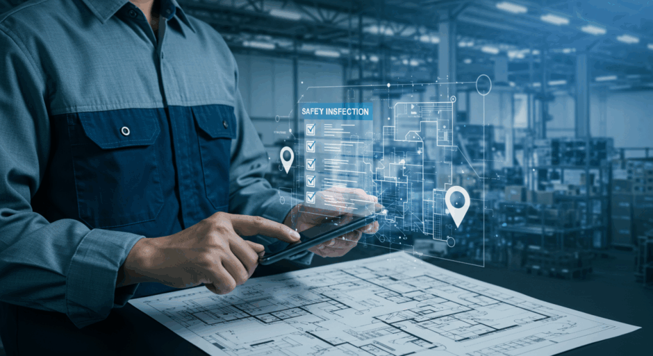 TOPPANデジタル、安全パトロールをスマホアプリで効率化する「巡回点検サポート」提供開始