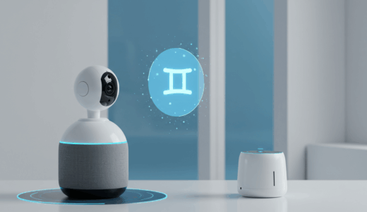 Gemini for Home発表｜Googleがスマートホーム刷新、AIへ移行開始