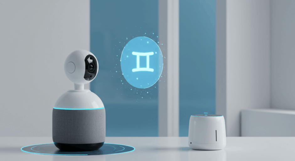 Gemini for Home発表｜Googleがスマートホーム刷新でAI完全移行