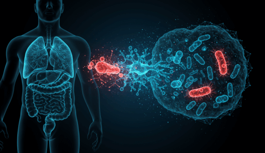 MITのAI「DiffDock」が創薬革命、クローン病向け抗生物質の作用機序を大幅に短縮