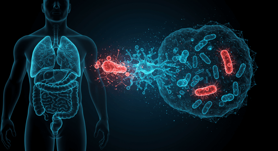 MITのAI「DiffDock」が創薬革命、クローン病向け抗生物質の作用機序を数か月で解明