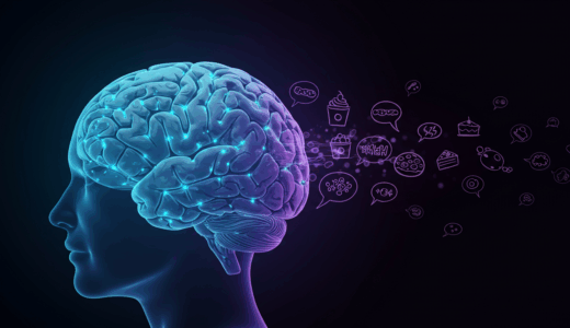 セマグルチドが食への執着を62%から16%に減少｜GLP-1薬の脳内作用メカニズム