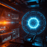 核融合炉の盲点を解消するAI技術「Diag2Diag」センサー故障でも安定運転可能に