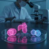 NIHが8700万ドルでオルガノイドモデリングセンター開設｜動物実験からの脱却加速